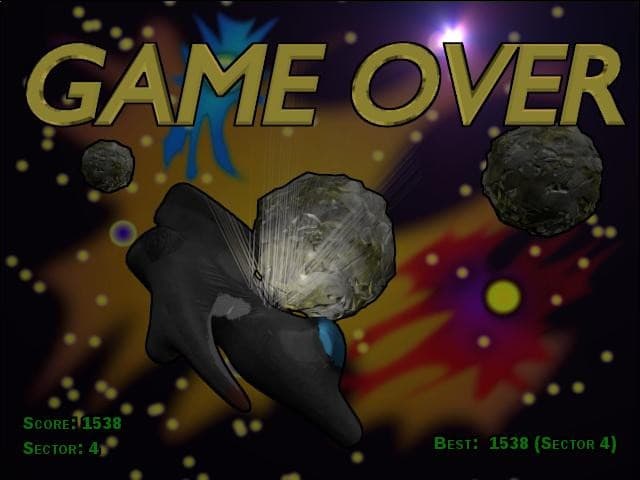 Cooperoids screenshot 4