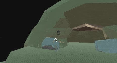 Cavey screenshot 5