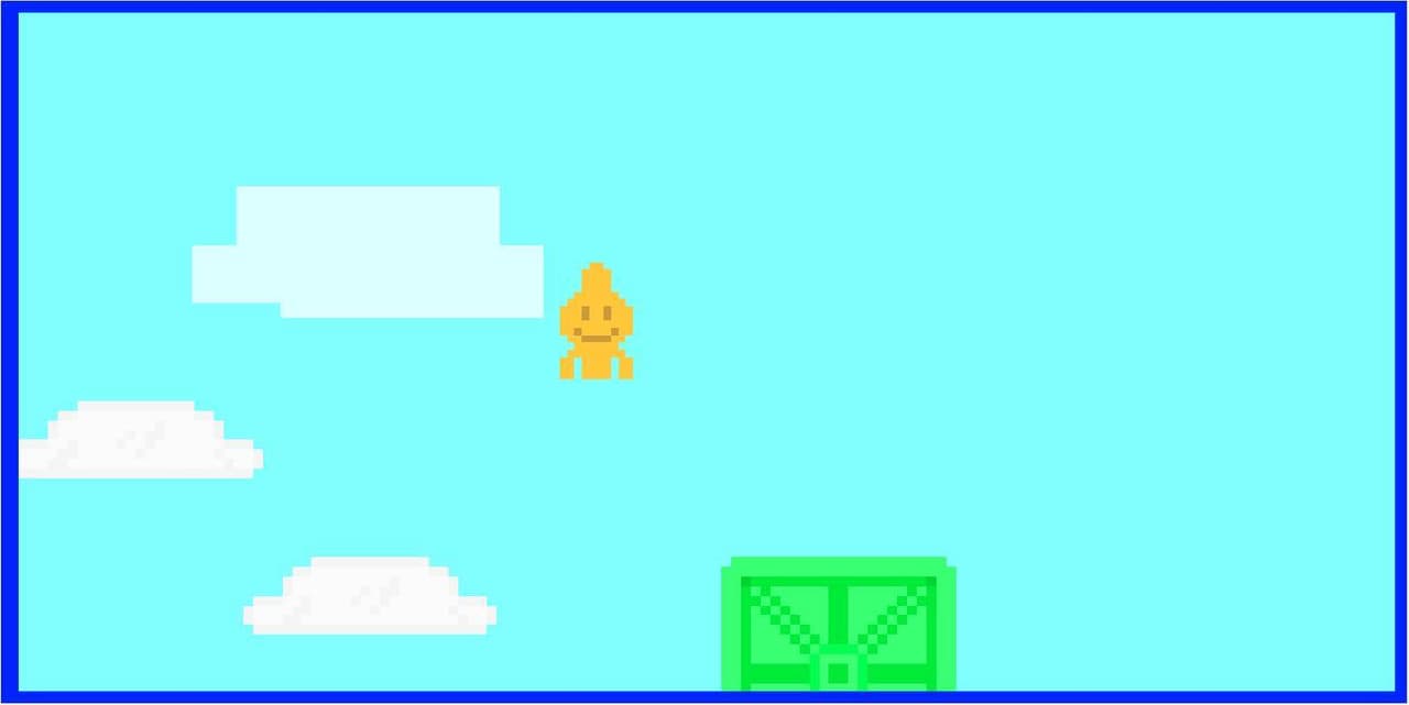 Crystal (Benni2007) screenshot 3