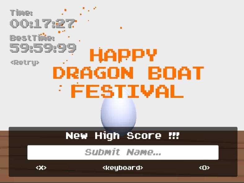 TAMAGO (CornuGameStudio) screenshot 3