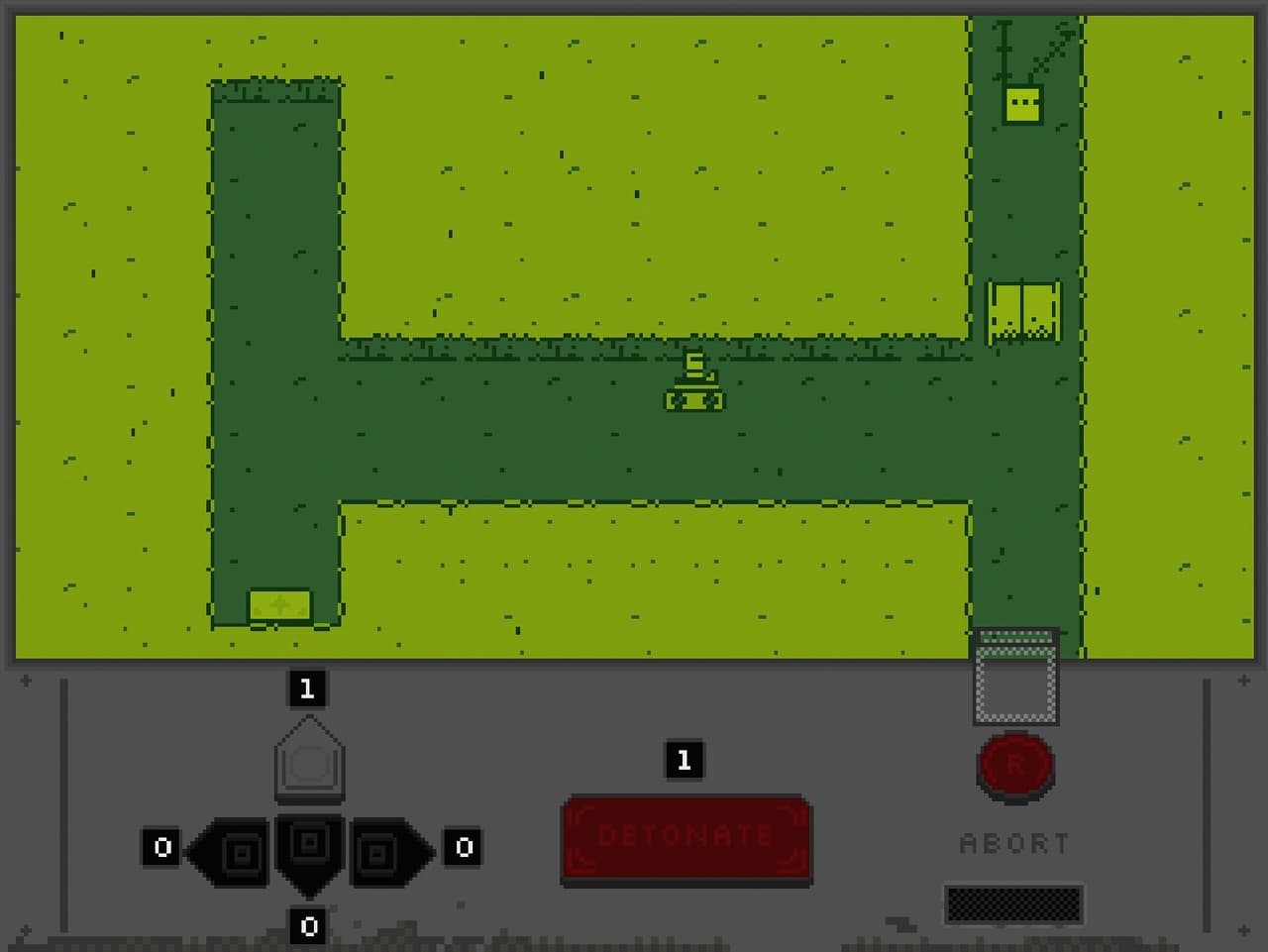 Keystroke screenshot 3