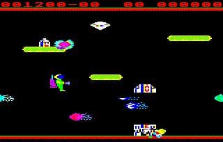 Jetpac screenshot 2