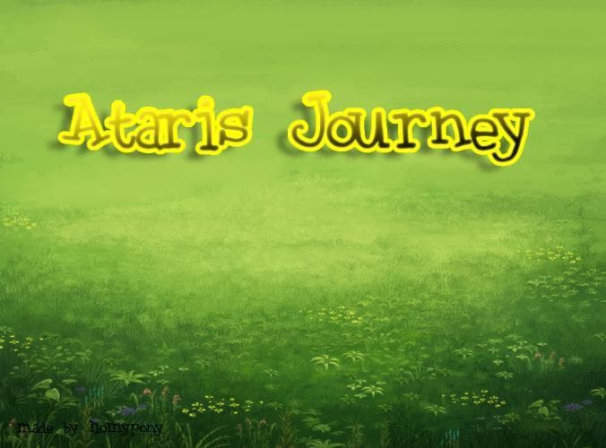 Ataris Journey