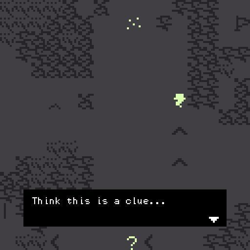 The Thing That They Didnt Tell You...