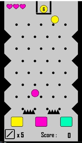 Color Match (AcheGames) screenshot 2