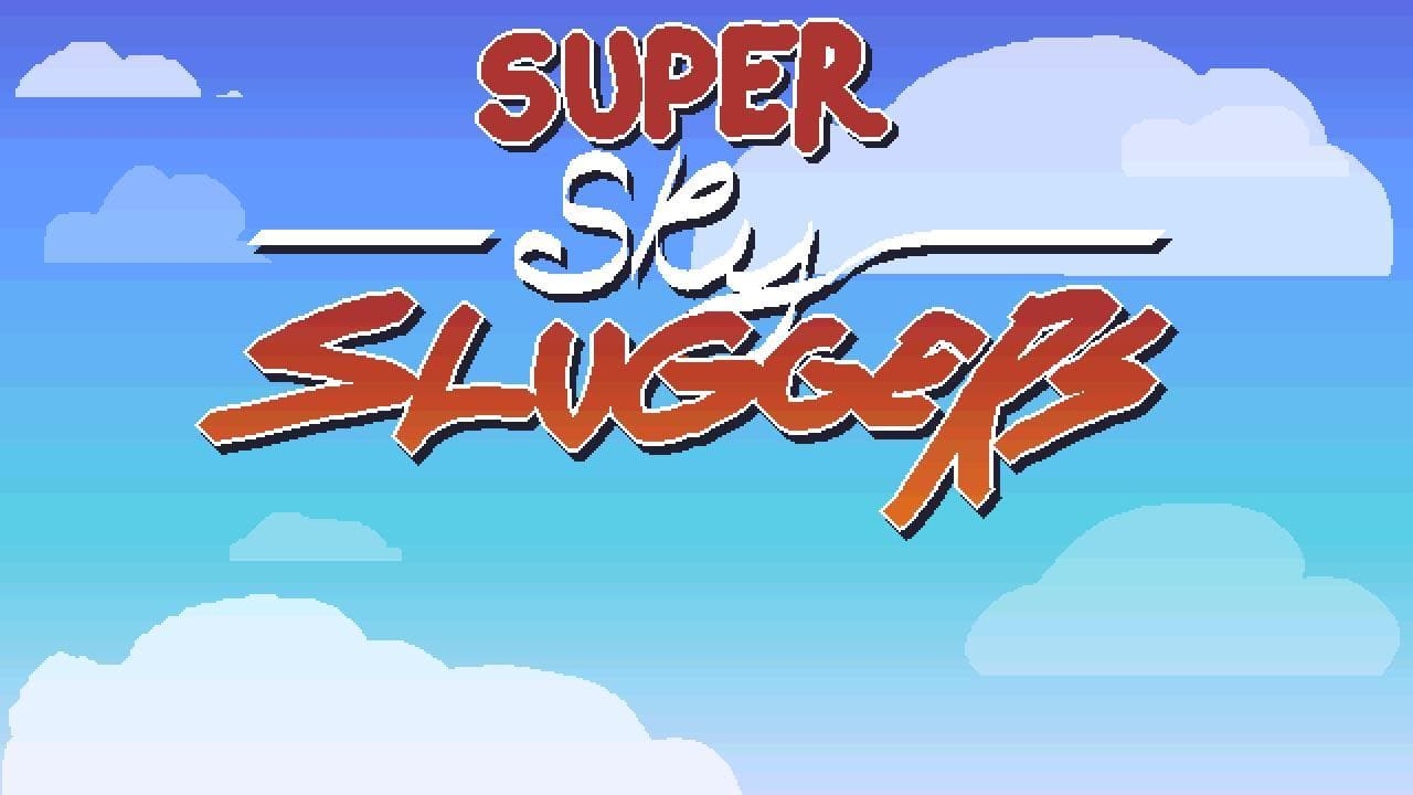 Super Sky Sluggers
