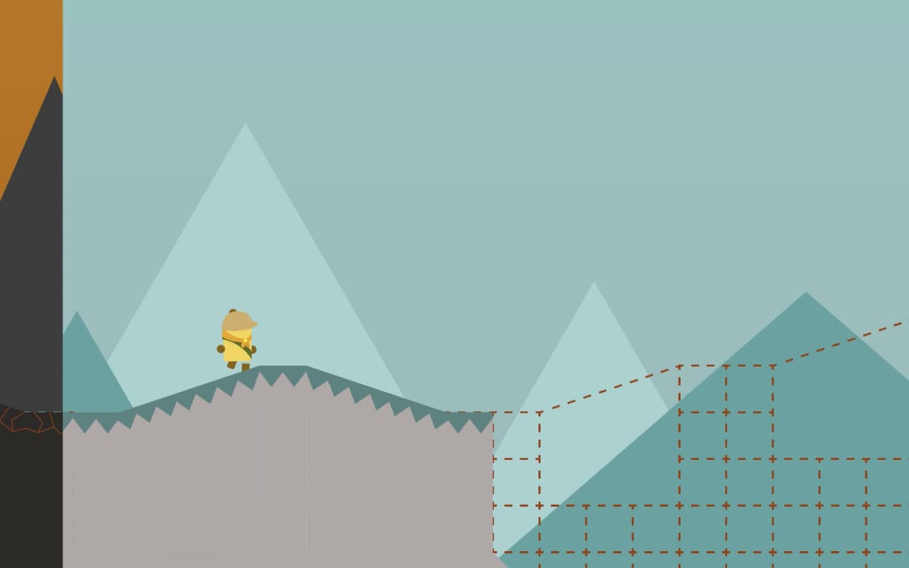 Peak (Dylan Ilvento)