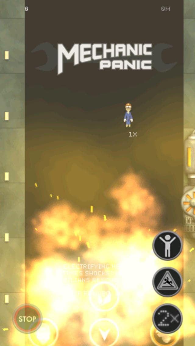 Mechanic Panic screenshot 3