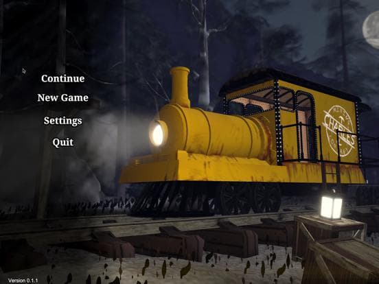 Horror Spider game screenshot 2
