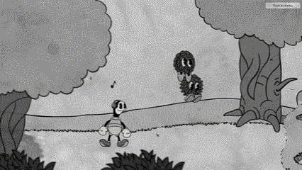 Turtle boy in: Music Festival screenshot 5