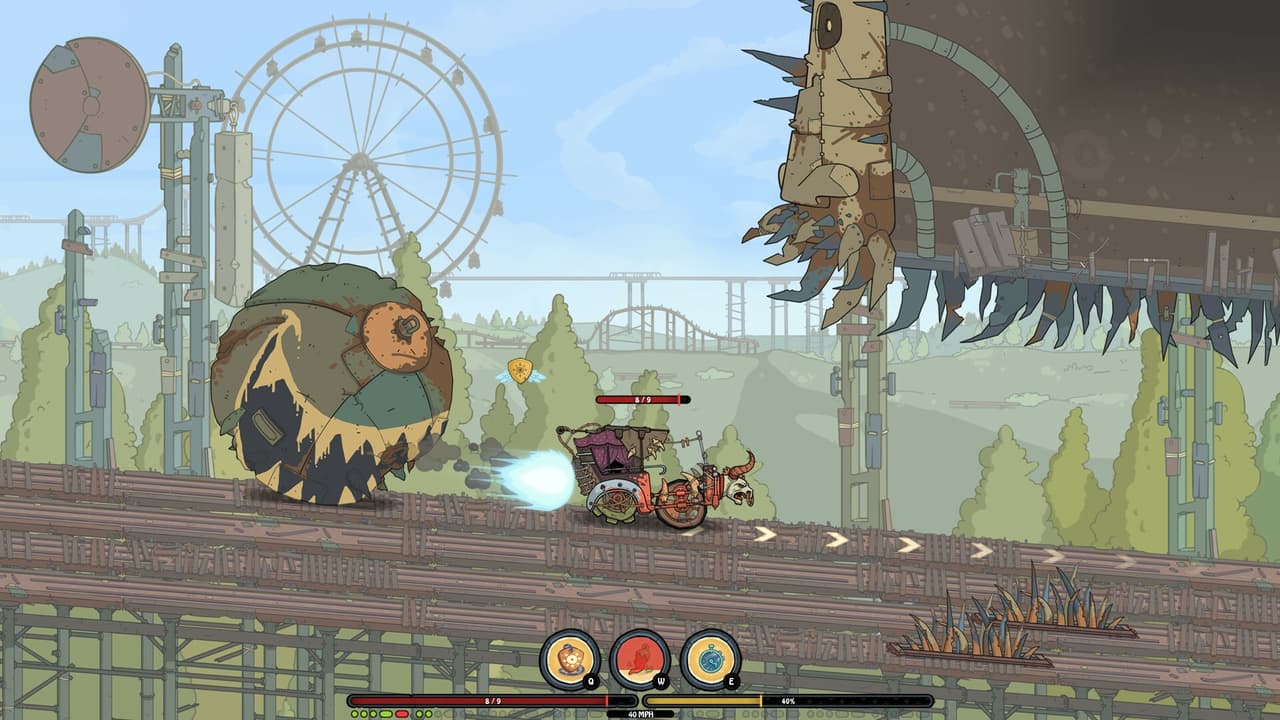 The Underground King screenshot 2