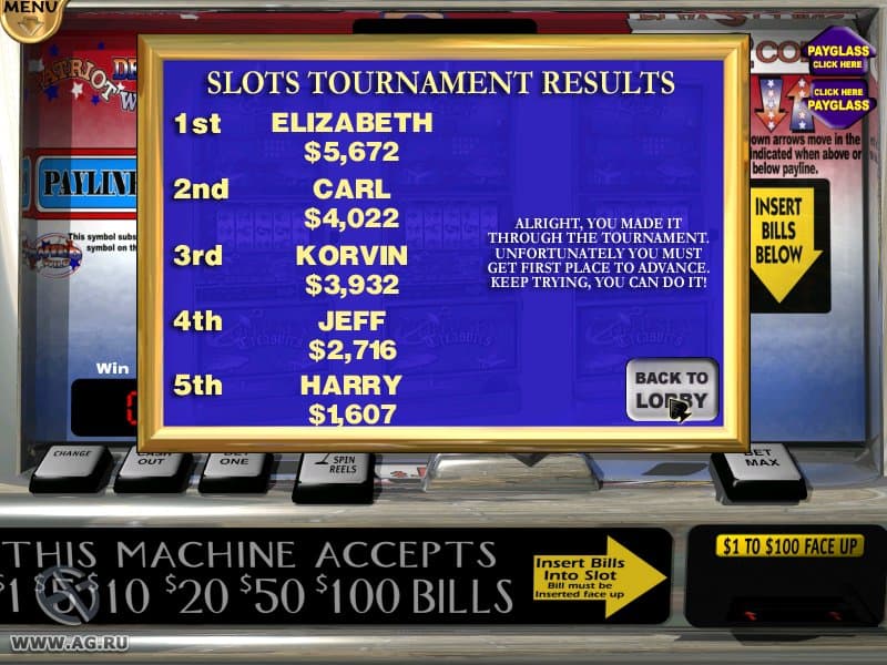 Reel Deal Casino Shuffle Master Edition screenshot 2