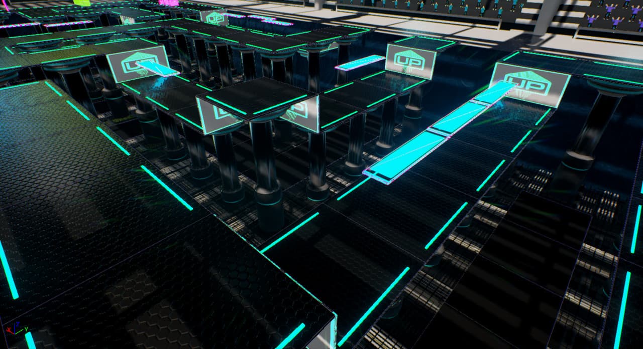 The Concourse screenshot 5
