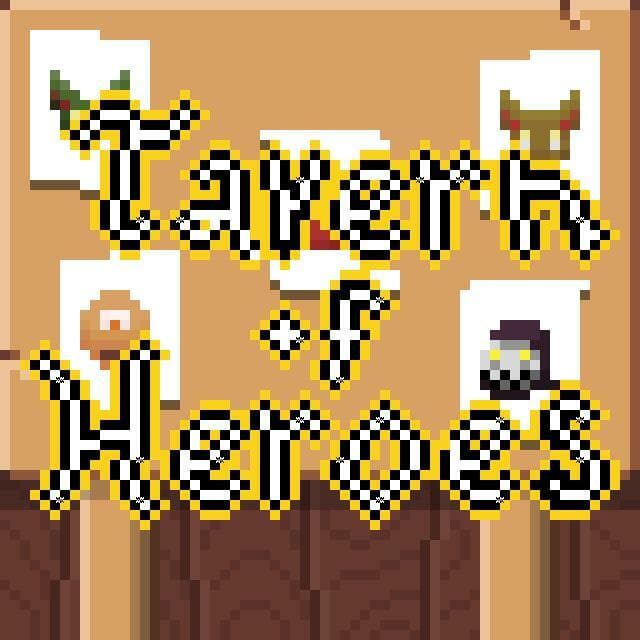 Tavern of Heroes