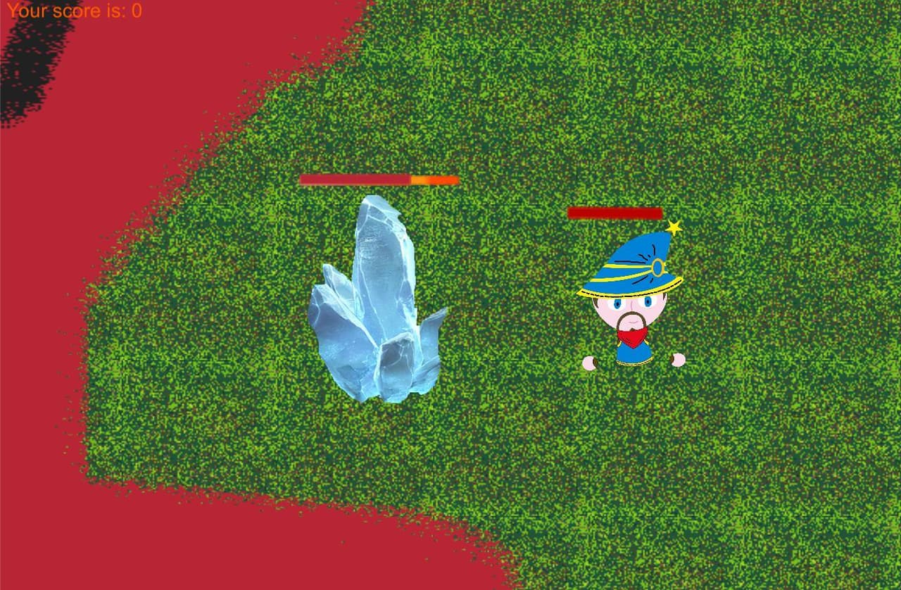 An adventurous hero screenshot 6