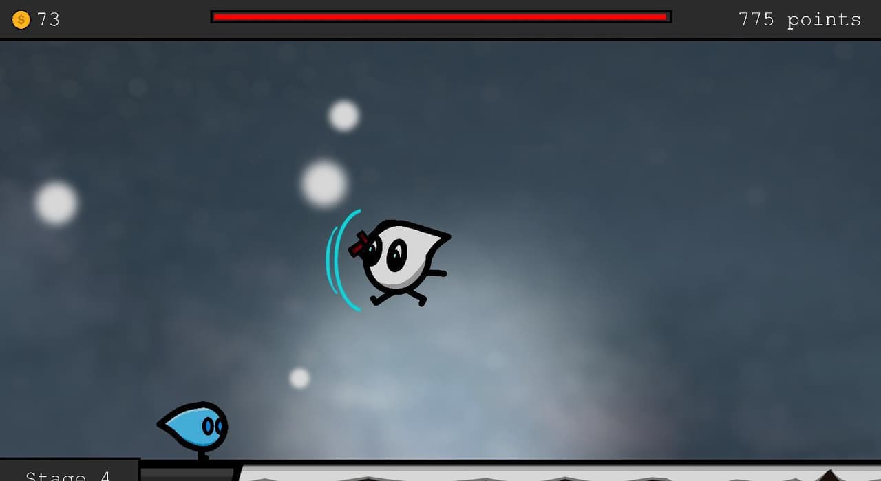Winterfeud screenshot 6