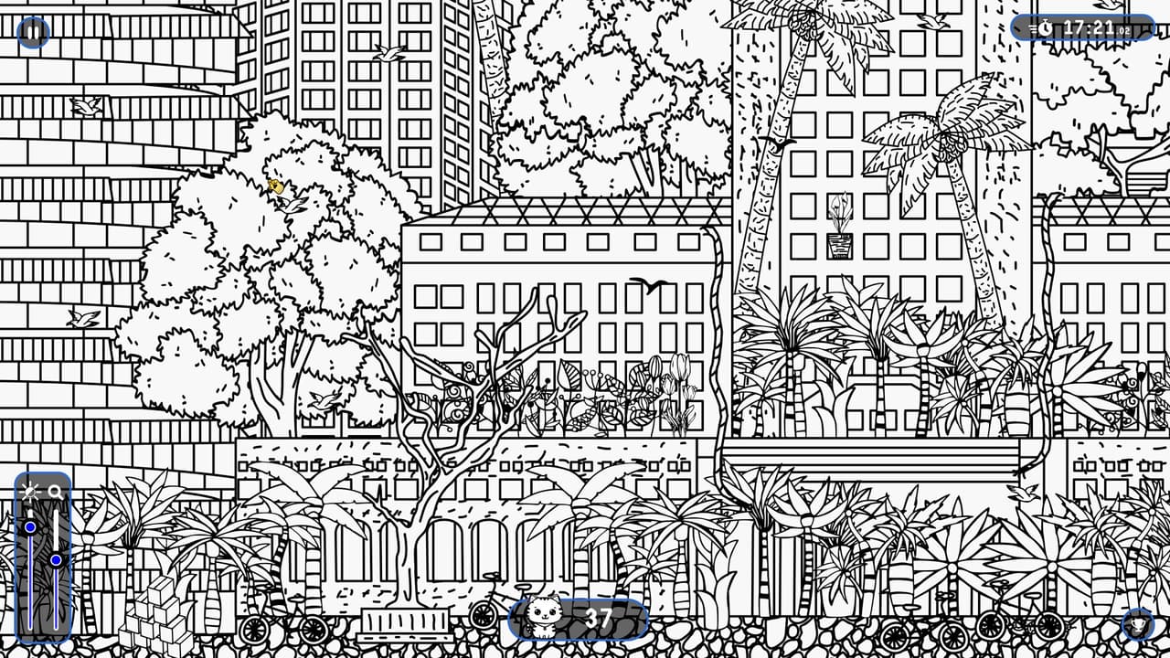 101 Cats Hidden in Los Angeles screenshot 5