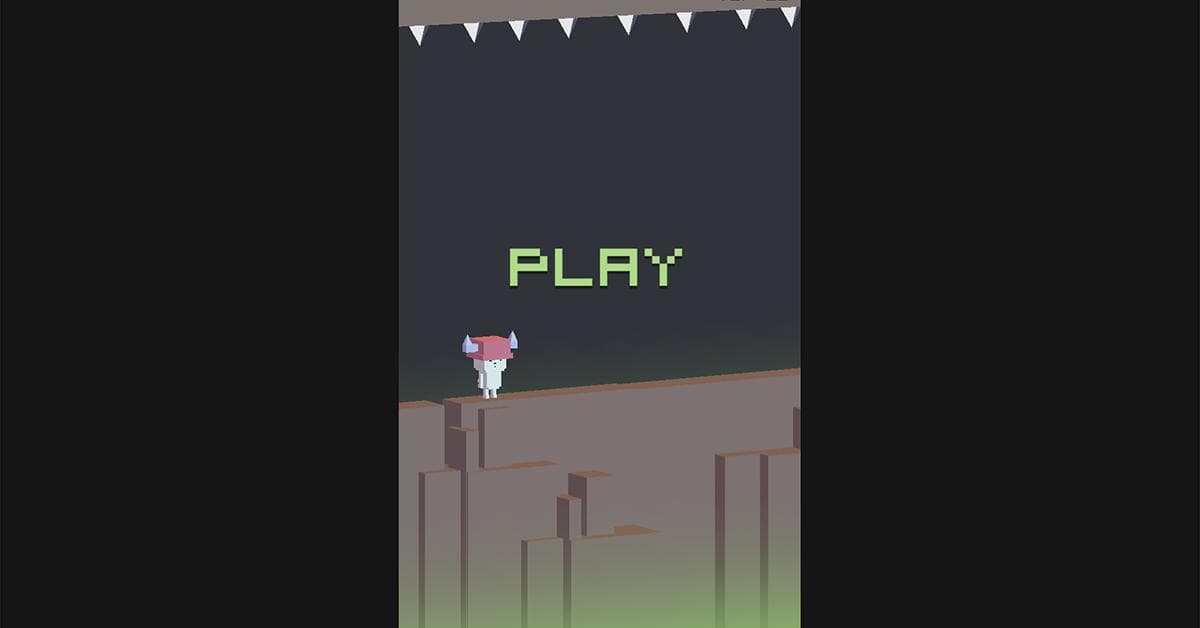 Dungeon Kitty Run