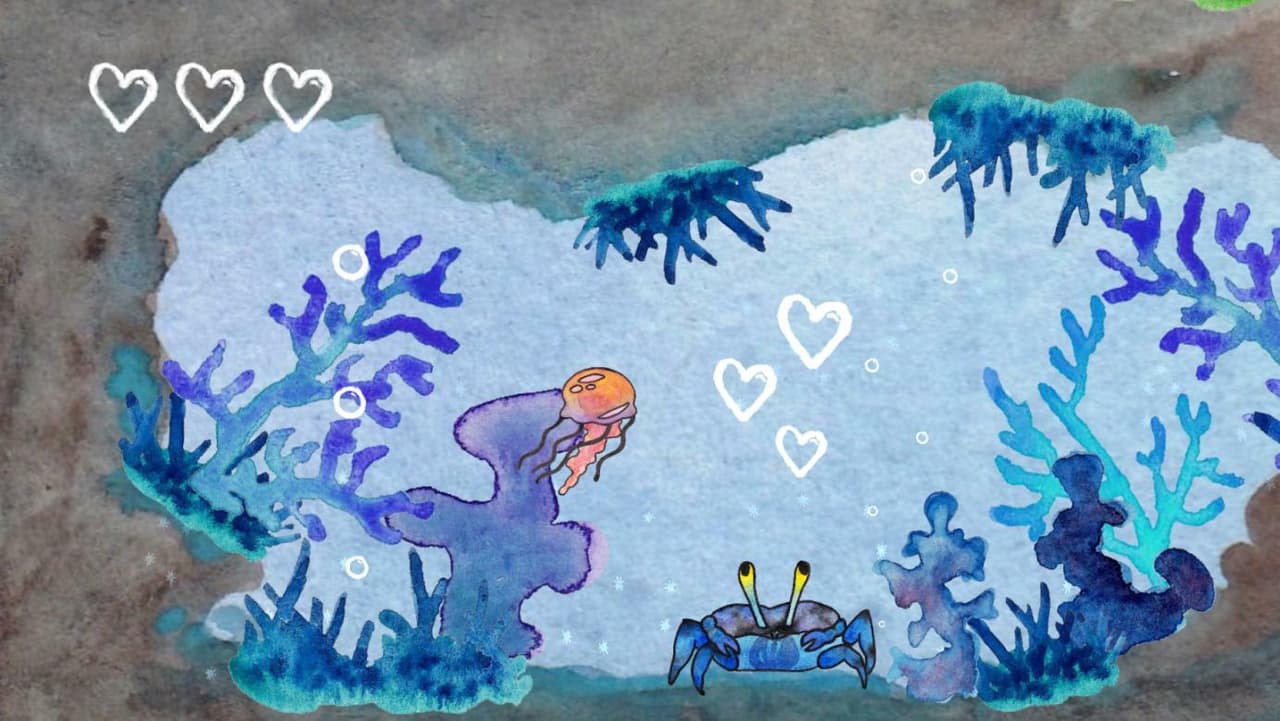 Jilly the Jelly screenshot 4