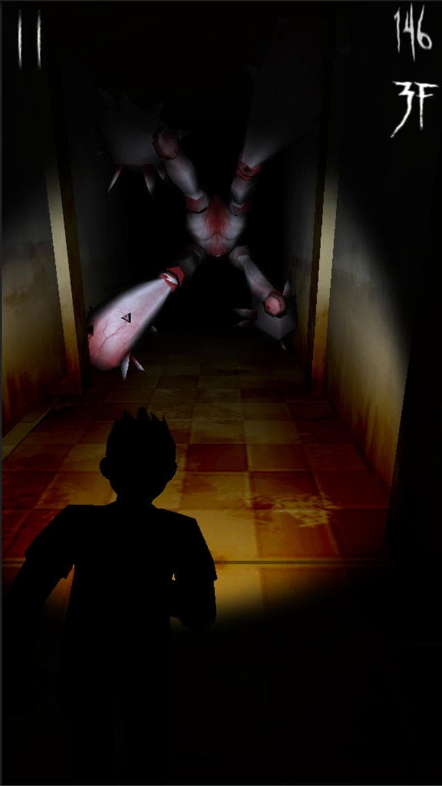 Maze of Darkness screenshot 3