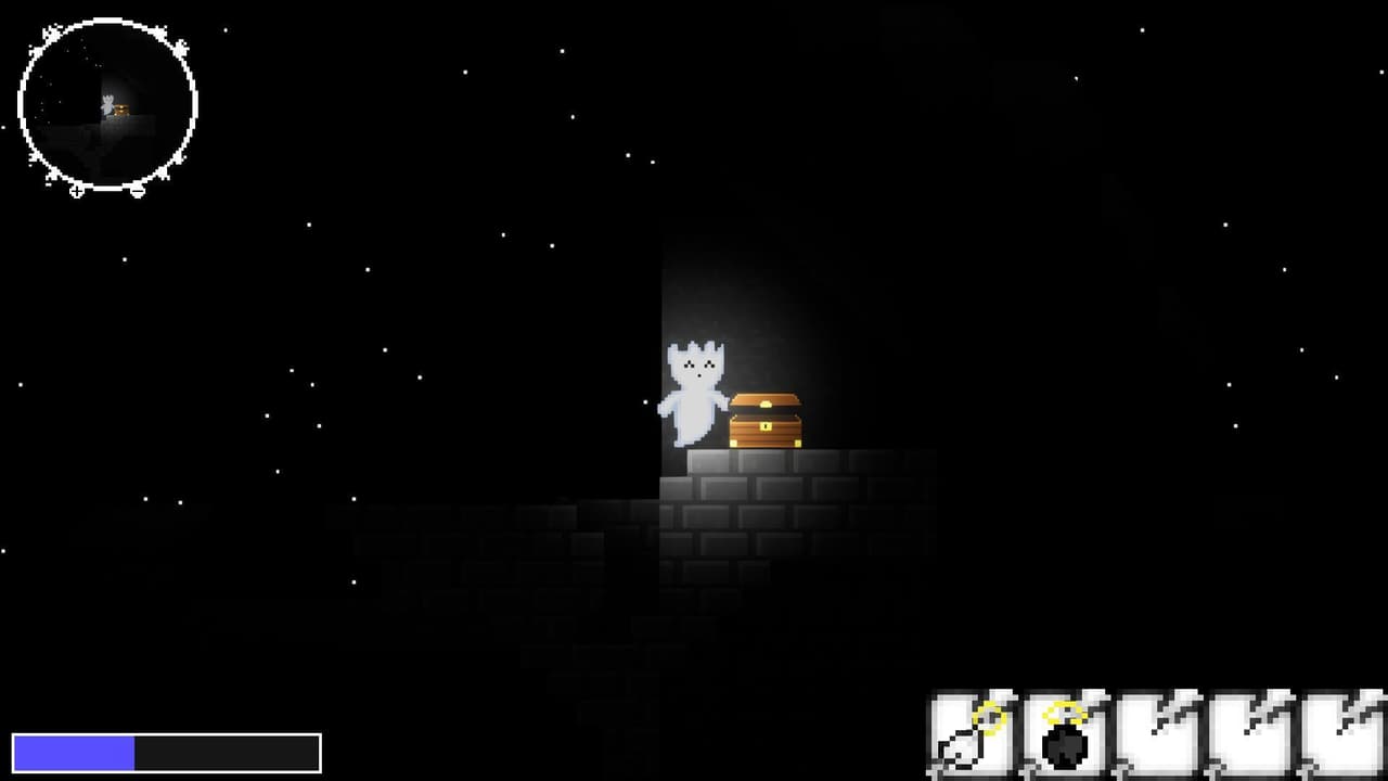 A Lost Soul (Team Souls, SerbanHero, CodyWolf)