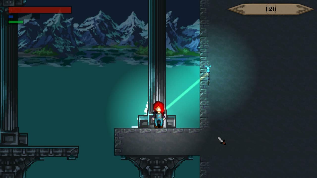 Life Light (thebagli) screenshot 4
