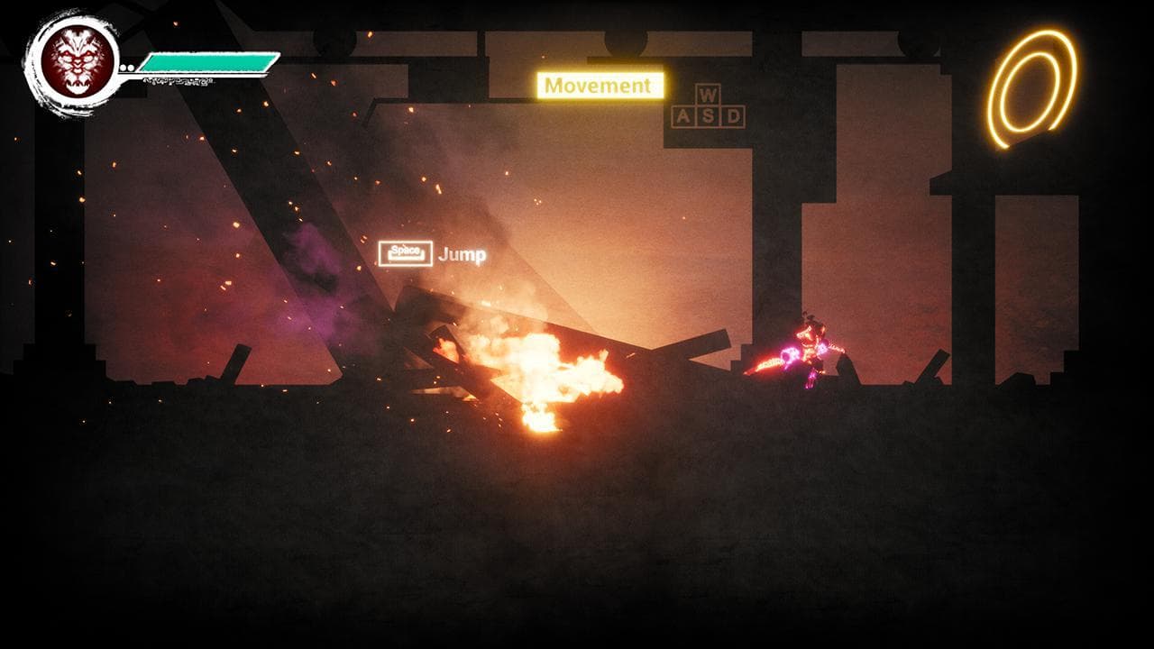 The Kings Odyssey (DPhan Design) screenshot 3