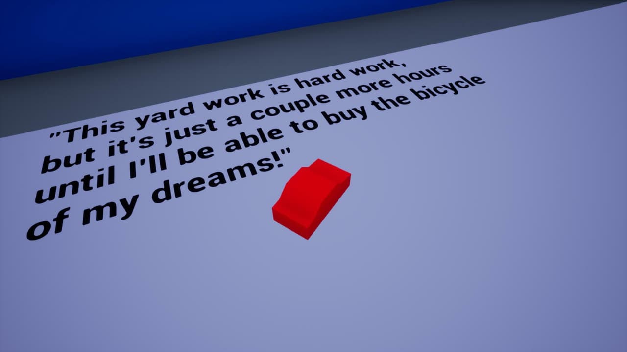 ROAD TRIP (hit2key) screenshot 3