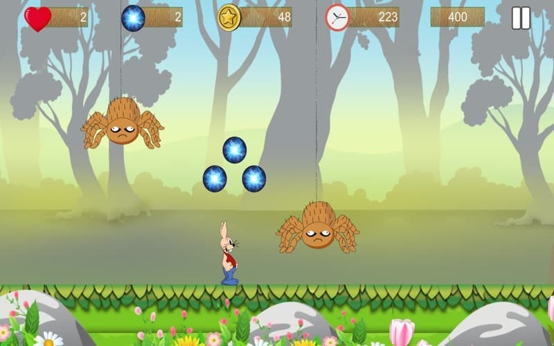Funtoons World HD Free screenshot 3