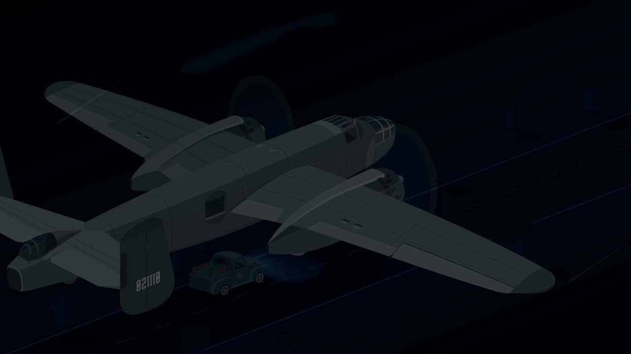 Repella Fella: Prologue screenshot 5