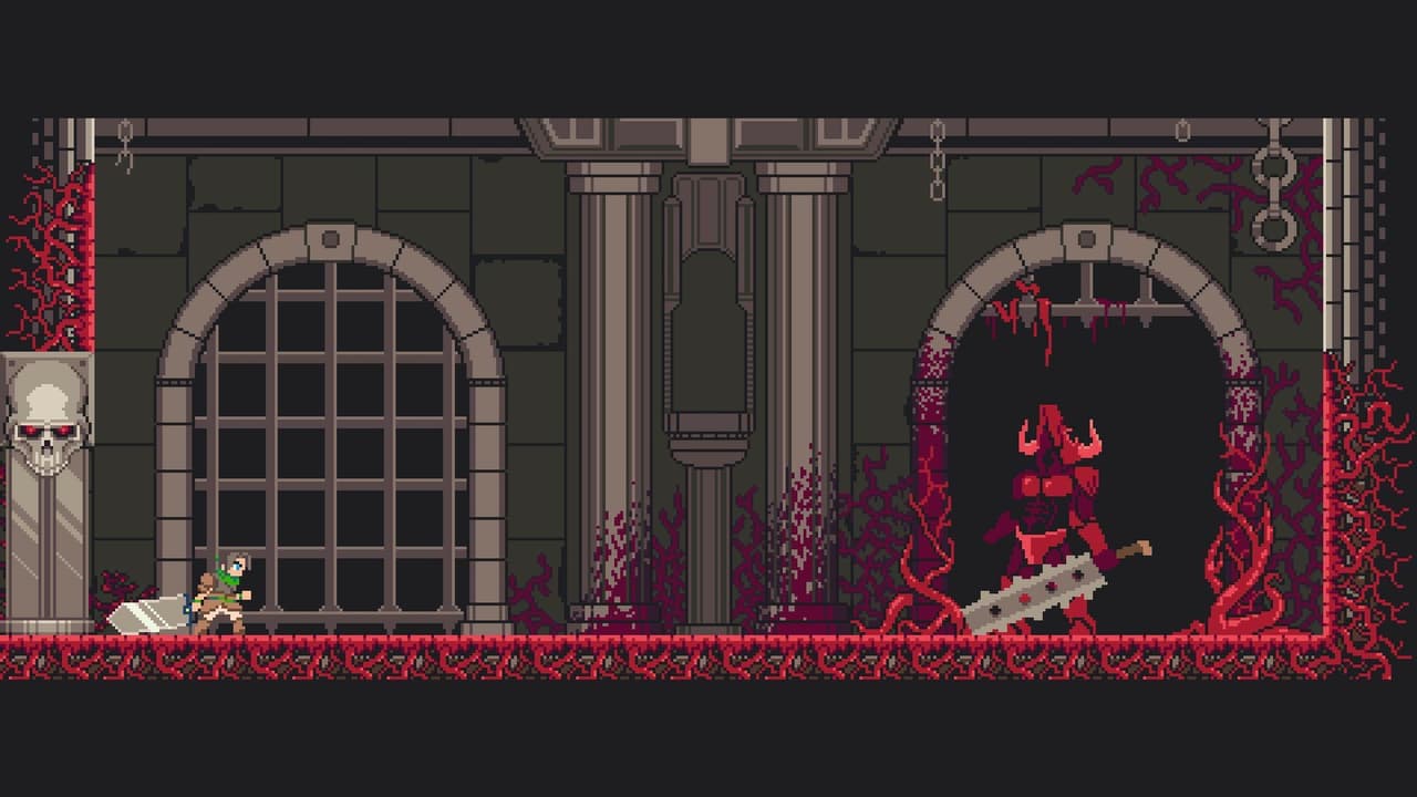 GIGASWORD screenshot 3
