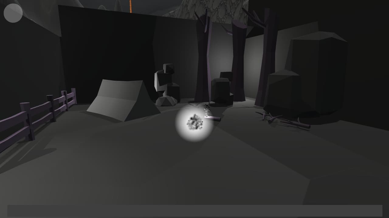 Monochrome Gaia screenshot 5