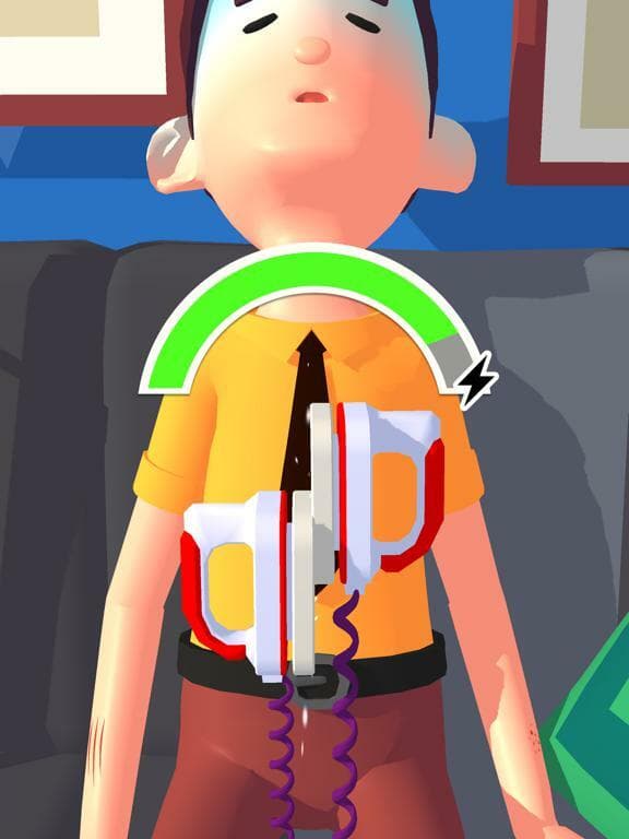 Hyper Help! screenshot 4