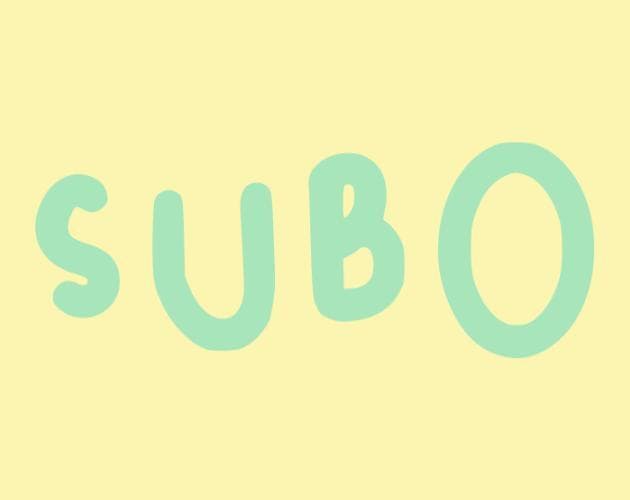 SUBO