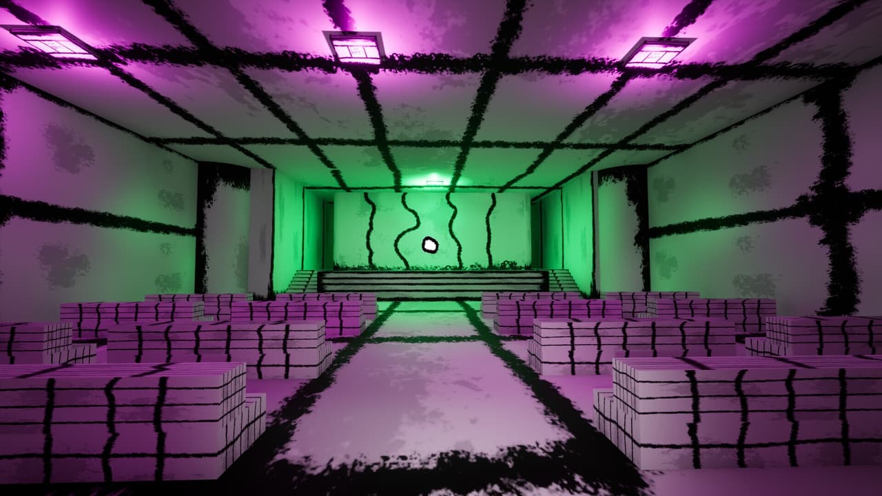 Where The Crows Roam screenshot 3