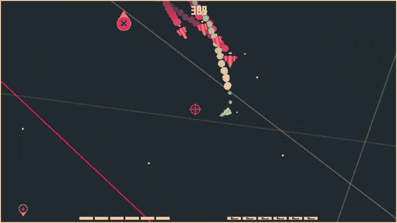 Infinite Sky (itch) screenshot 5