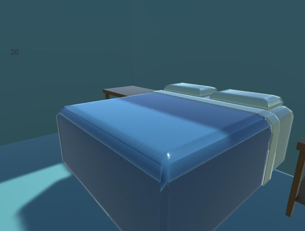 Porcelain Home screenshot 3