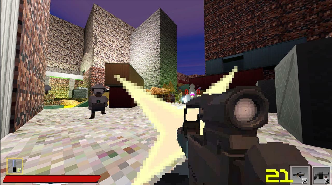 Apastron Demo screenshot 4