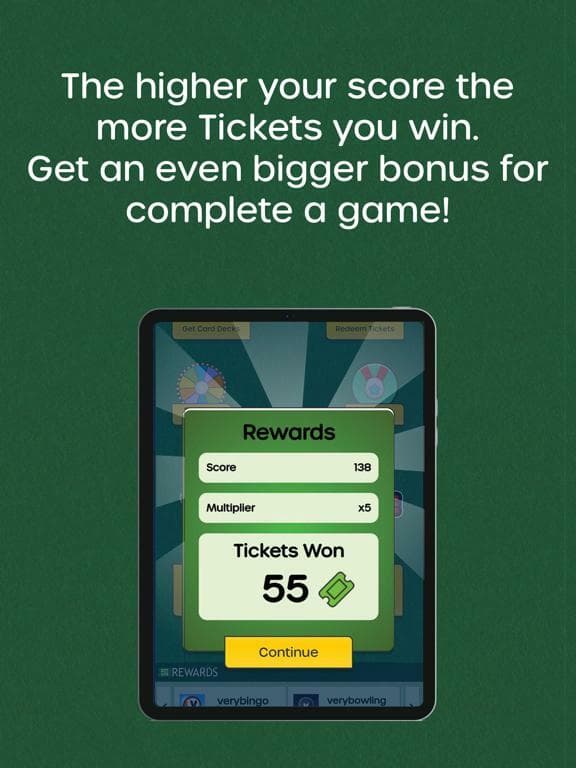 verysolitaire - S2Rewards screenshot 4