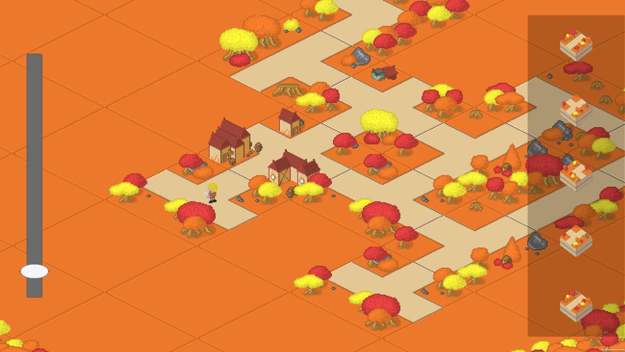 Tile Heroes screenshot 4