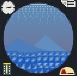 BATHYSPHERE screenshot 4