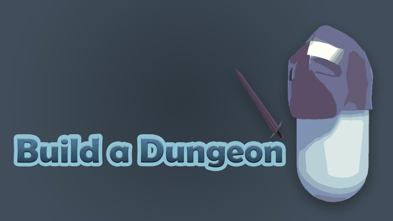 Build a Dungeon
