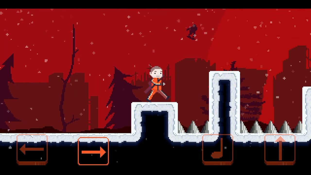 KIDS (itch) screenshot 4