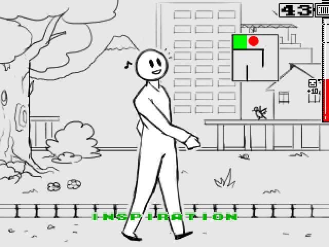 The Block (itch) (Testament) screenshot 5