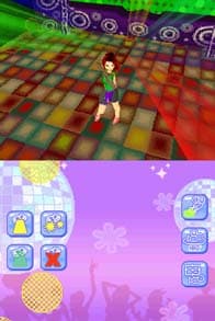 Dream Dancer screenshot 5