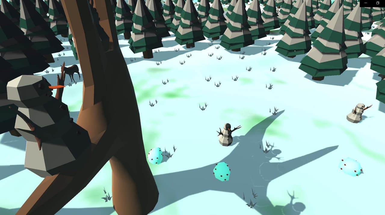 Magna Vulpes screenshot 2