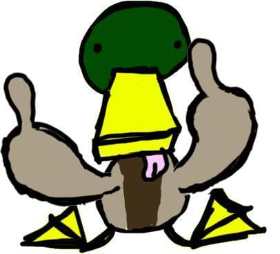 DuckHunter: Next Generation