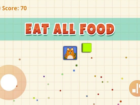Cube IO screenshot 5