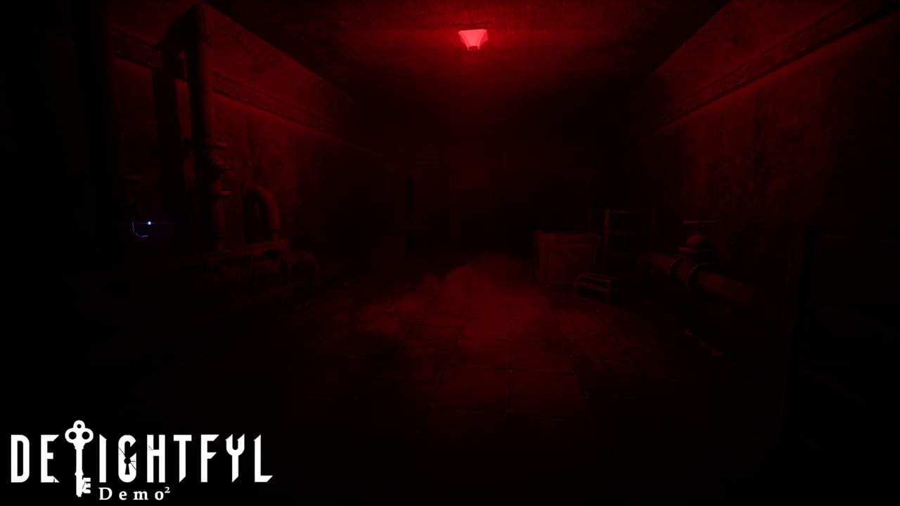 Delightfyl - Demo² screenshot 6