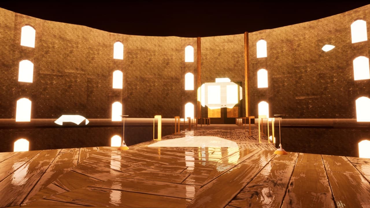 Felbriggs Halls screenshot 2